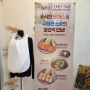 효자동족발 | 전주효자동맛집 권씨네족발 서곡점 점심 메뉴 소바 돈까스 추천