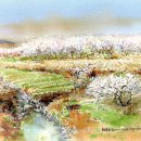 수채화1 이미지