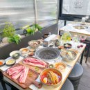 다독이네 숯불구이 이미지