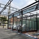 21세기 세차장 이미지