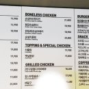 BBQ부천여월점
