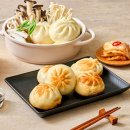 황금손왕만두 | 가메골 수제 왕만두 10개/ 손만두 김치 고기만두 [원산지:상세설명에 표시] 솔직 후기