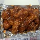 멕시칸양념통닭 이미지