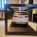 1/18 노레브 BMW X5 화이트 팝니다.(판매완료) 이미지