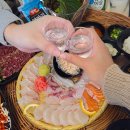 문화의거리 공영주차장 | 제철마다 바뀌는 한상 구성의 신상 울산 성남동 횟집 만선 꼼꼼후기