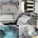 한들물빛도시예미지아파트경로당 | 아산 입주청소 탕정 한들물빛도시 예미지 인테리어 청소 후기