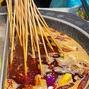 68 | 서울 광진구 건대 훠궈 맛집 얼땅쟈 본점 꼬치훠궈 술안주 추천 광진구