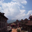 네팔 5(박타푸르, 파슈파티나트사원) 이미지