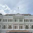 텍스카페(Tax Cafe) | 싱가포르 래플스 호텔 오데마피게 카페 Ap cafe