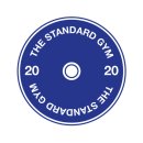 더 스탠다드 짐 이미지