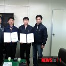 천일정기화물자동차 이미지