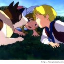 플란다스의 개 이미지