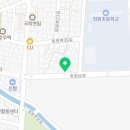 페리카나(회원 교방점)