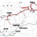 104회 / 4월13일(일) / 진달래꽃산행 / 고려산436.3m / 강화 이미지