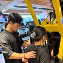 레벨업휘트니스 이미지