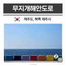 한숲 무지개 어린이공원 | 제주도 도두동 무지개해안도로 다리 공항 가볼만한곳 놀거리