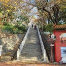 서해랑길 95코스 이미지
