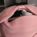 핑크보따리 | 러블리한 가방 추천, 보우틱 린지 보우 핑크백 내돈내산 솔직후기