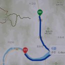 제92차 충북 영동 천태산 정기산행건 이미지