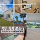 서채 | 서귀포풀빌라 제주 서채 방문 후기