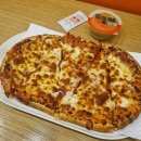 고피자 서일대점 | 고피자 특가 프로모션 아메리칸 치즈 피자 6,900원 후기 GOPIZZA 한티점 할인 이벤트