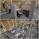 강남대로95길 48-4 | 공간더하기 스터디카페 / 무료 개인사물함 제공! 강남역 신논현역 근처 쾌적한 스터디카페 이용후기