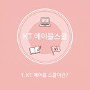 삼성의료원 | [KT 에이블스쿨 9기] KT 에이블스쿨이란?