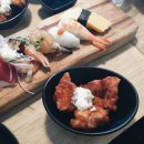 초밥마루 - 시흥시 삼미시장4길 18-1 | 초밥마루