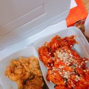 멕시카나치킨(덕산점)