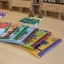 고맙습니다 이삭 작은도서관 이미지