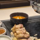 동래청국장 | 맛집] 육즙 팡팡! 직원이 구워주는 힙한 삼겹살 맛집, 동래역 '고하순 동래직영점' 내돈내산 솔직 후기 🥩🔥