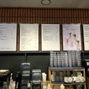 Blossom cafe(블로섬 카페) | Paul Bassett 체리 블로섬 시즌 메뉴 총정리 | 벚꽃 라테부터 요구르트 프라페까지