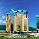 강원랜드 이미지