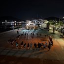 머슬팩토리 진해점 | 머슬팩토리 진해점 나이트런 행사 “함께 달리며, 진해의 밤을 밝히다”