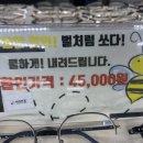 비즈안경 수원인계점 이미지