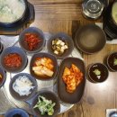 명옥헌삼대진곰탕 이미지