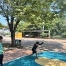 호호아이 | 여름방학 아이들 물놀이 추천 하하호호 물놀이장 후기