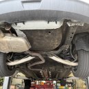 알엠모터스 | 말리부 LPG 미션오일 교체 마이클앱 이용후기