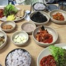운봉칼국수