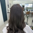 6544 | 대전 관평동미용실 추천, 찰떡같이 브라운 염색해 주는 모노폴리헤어