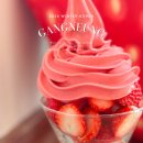 이성농장 | 강릉 카페 추천ㅣ베리베리딸기 '이성돈 인삼딸기'로 만든 딸기 디저트 카페