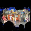 추모의집(2관) 공중화장실 | 눈물콧물 쫙쫙 빼는 감동 웃음 가득한 대학로 뮤지컬 < 빨래 > 👕🫧