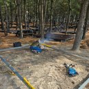 수련원야영장 이미지