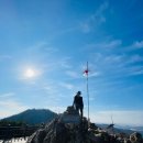 수리천 | 수리산 등산코스/무성봉 슬기봉 태을봉 관모봉/수리산역 주차장