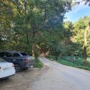 경기도 등산 수원 칠보산 등산 후기(1코스)