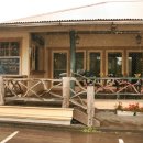 화산주유소 이미지