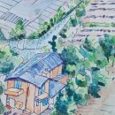 어반스케치B 이미지