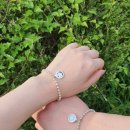 칠보공예 장신구 제작 이미지