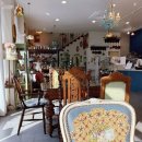 모정엔틱 카페 | 남원대형카페 중에 가볼 만한 곳 모정엔틱카페