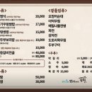 장수촌손두부